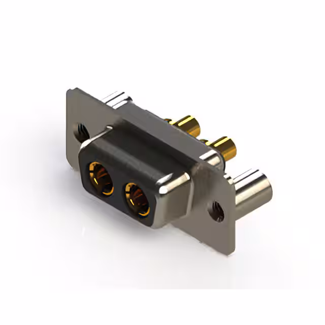 628-2W2-624-3NB EDAC Inc.  Gruppi di connettori D-Sub